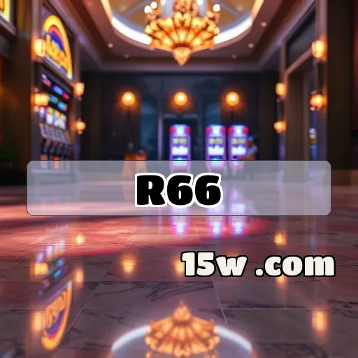 r66.com: Descubra os Melhores Jogos Arcade da Internet