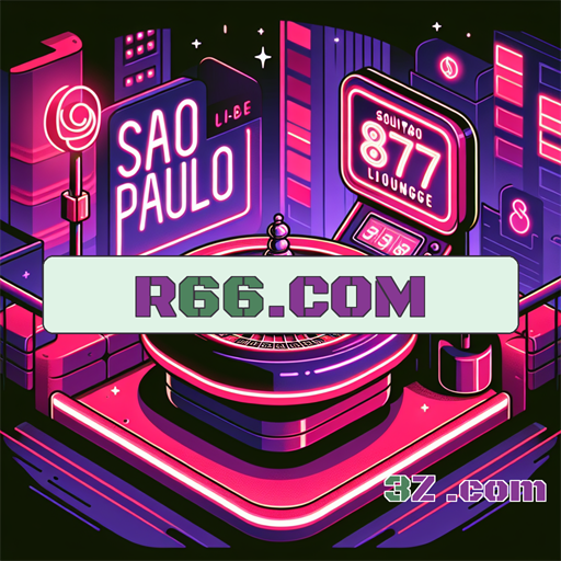 Apostas no r66.com: Diversão e Prêmios em um Só Lugar