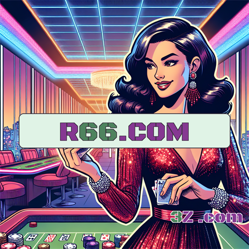 Mergulhe no Mundo VIP dos Jogos em r66.com