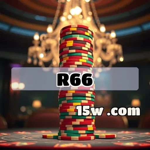 r66.com: Aventura e Diversão nos Jogos de RPG Online