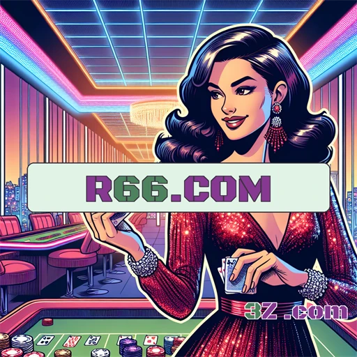 Mergulhe no Mundo VIP dos Jogos em r66.com